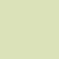 Hint of Green