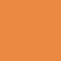 Wake up Orange