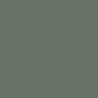 Green Fog