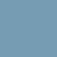 Blue Denin
