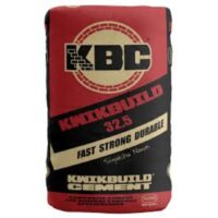 Cement KBC 32.5N  50KG
