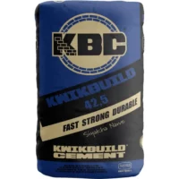 KBC Cement 42,5