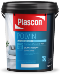 Plascon Polvin Deep Base 20L