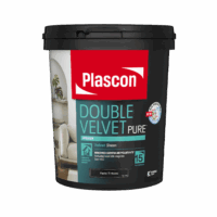 Plascon Double Velvet Deep Base 20L