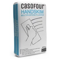 CASOFOUR SKIM PLASTER 40KG