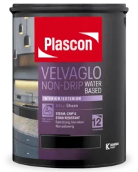 Plascon Velvaglo Non Drip Water Based
