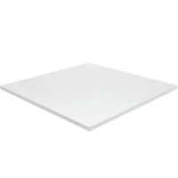 Vinyl Ceiling Board - White